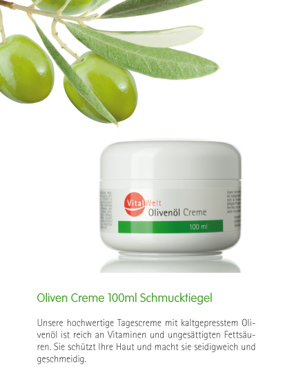 olivencreme