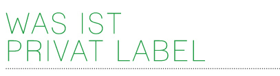 WasIstPrivateLabel